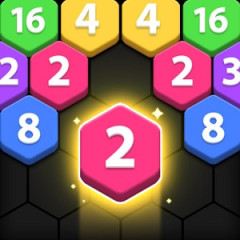Hexa Puzzle Hexa Puzzle